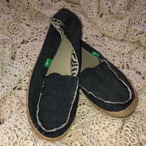 Sanuk Espadrilles